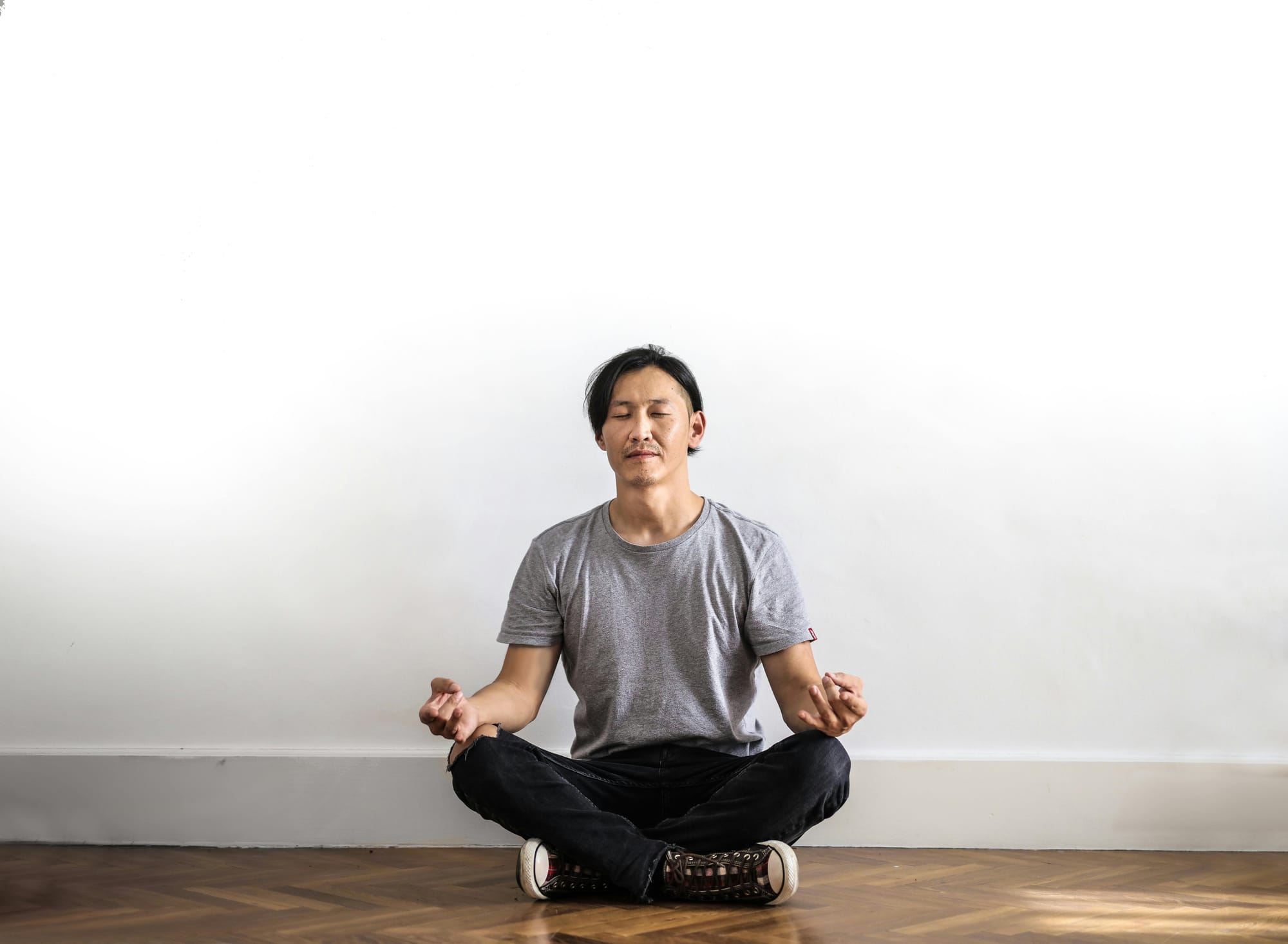10x Success and Fulfillment: A Mindset Shift, Not Just Actions