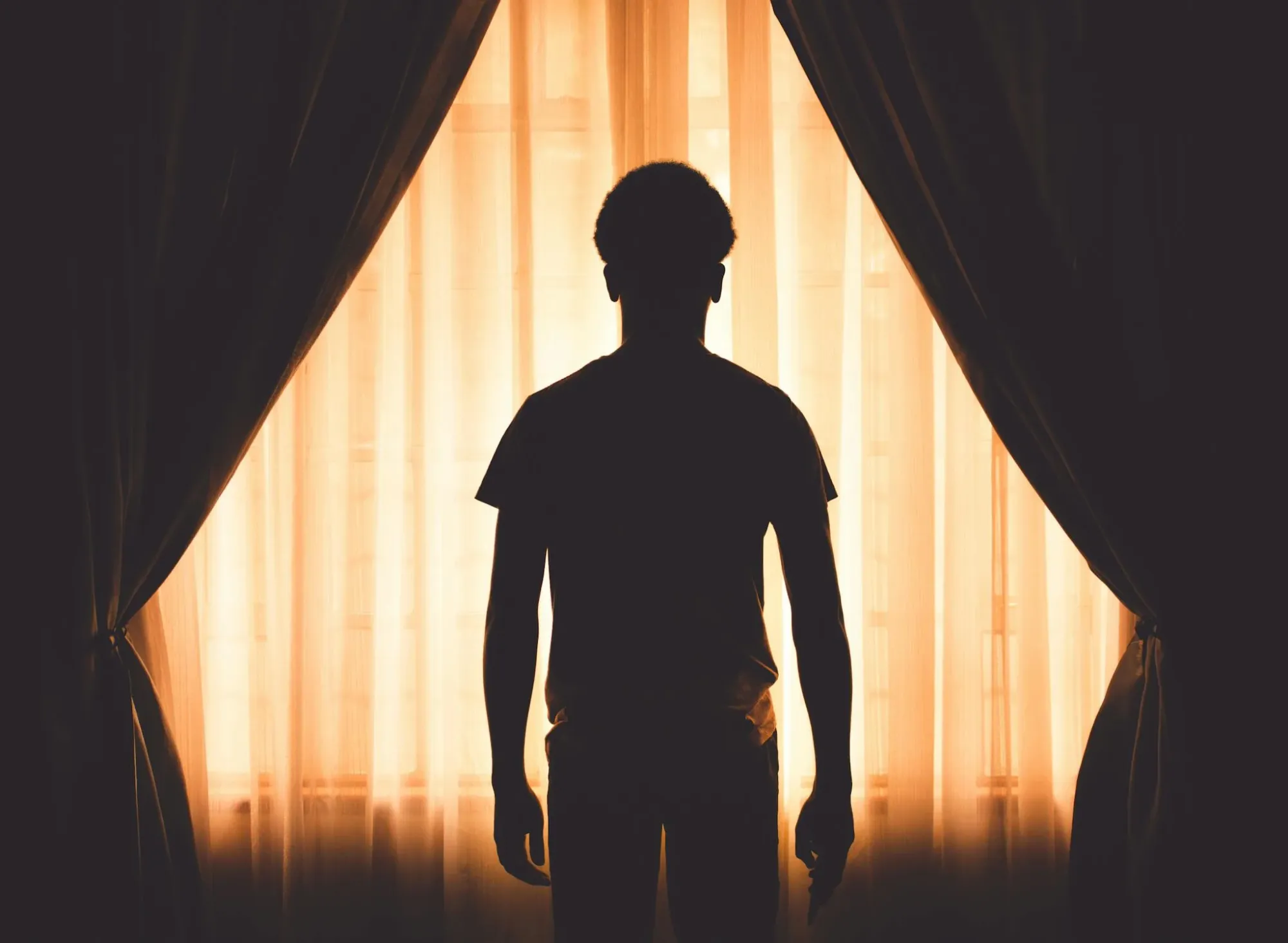 The Sound of Silence: Meeting Your Shadow to Find Your True Work