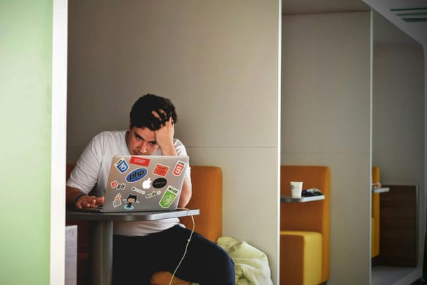 Why Your Next Level Won’t Come From More Effort
