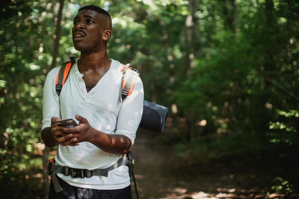 Getting Off the Identity Survival Carousel: What I Discovered After Everything Was Lost
